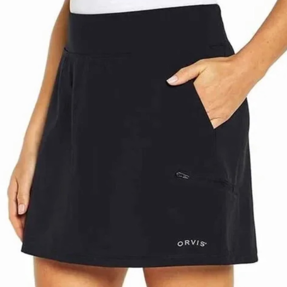 Orvis Women's Skort